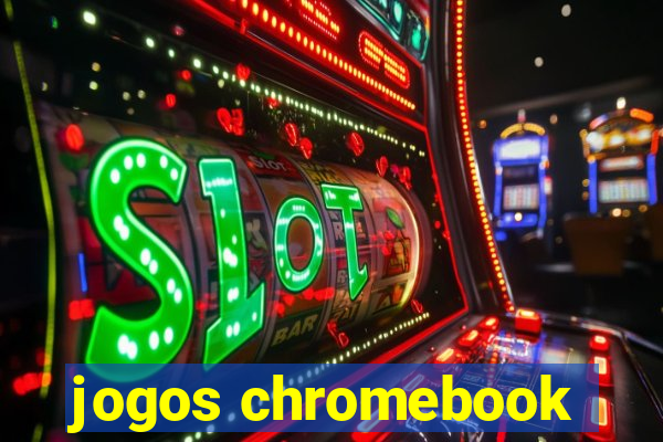 jogos chromebook